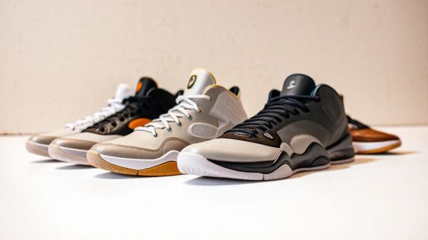 Les meilleures baskets ME.LAND pour chaque style et utilisation