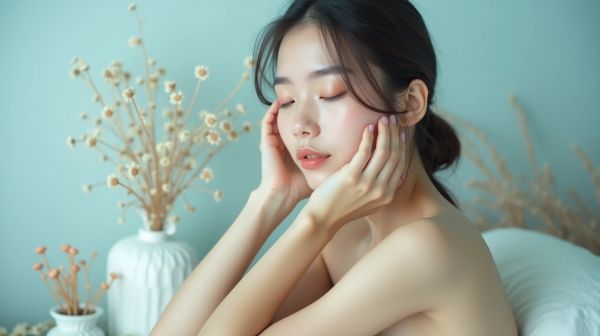 Rosacée et rougeurs persistantes : retrouver une peau apaisée