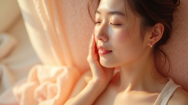 Rosacée et rougeurs persistantes : retrouver une peau apaisée