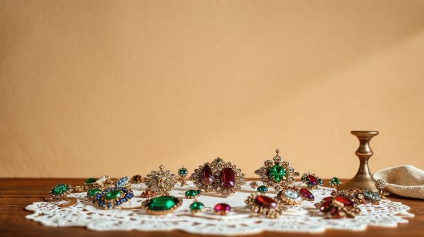 Top 10 bijoux et accessoires artisanaux français à adopter