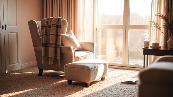 Top 5 plaids douillets pour des journées cocooning réussies