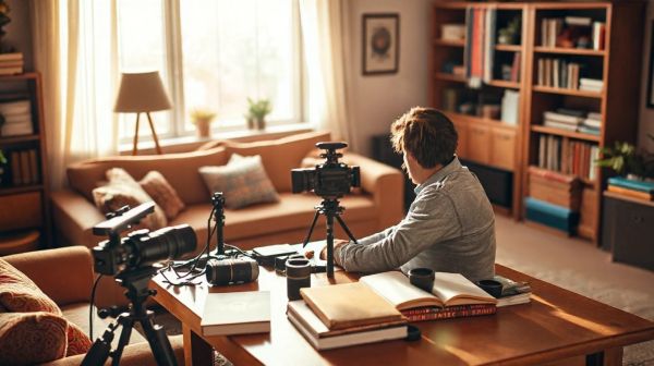 Top 5 services offerts par un photographe à Bourg-en-Bresse