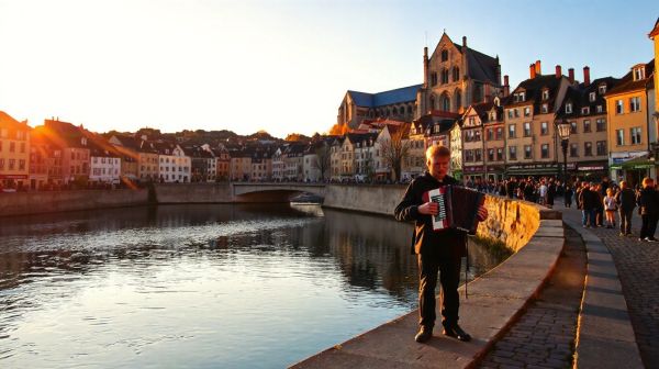 Top 5 services offerts par un photographe à Bourg-en-Bresse