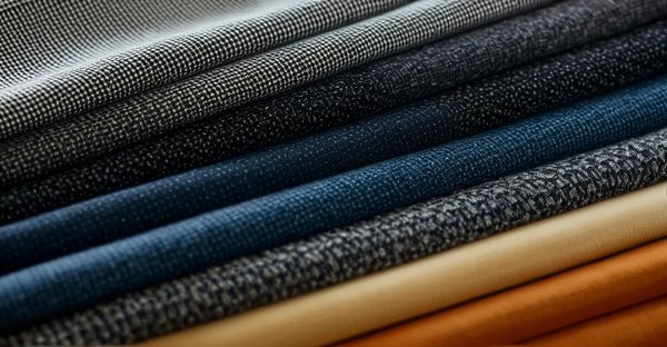 Quels tissus privilégier pour un style élégant et confortable ?