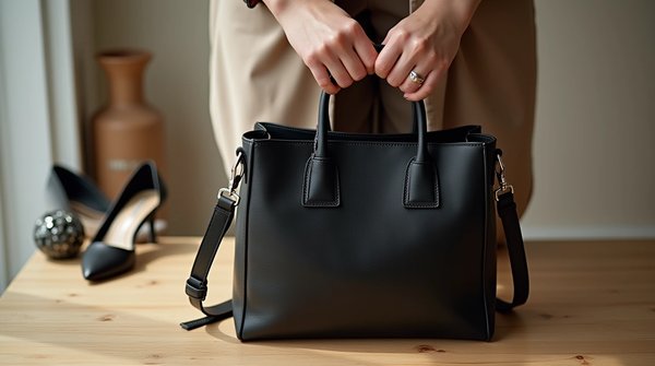 Le guide du sac à main cours : allier style, praticité et tendance